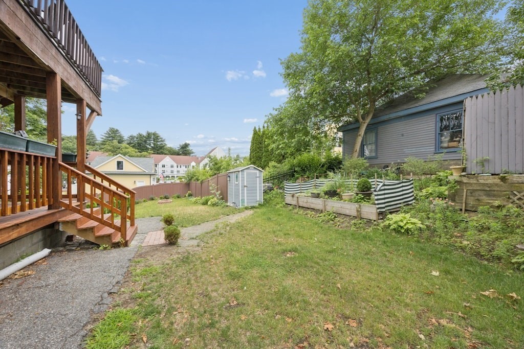 49 Felton Street, Hudson, MA Photo #18
