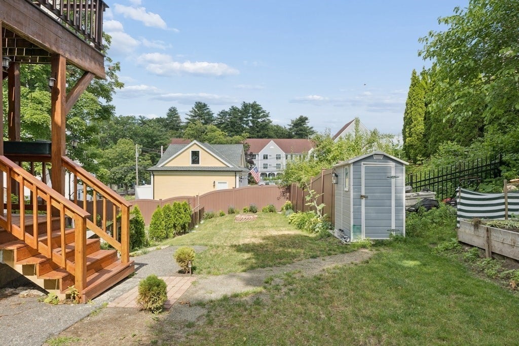 49 Felton Street, Hudson, MA Photo #16
