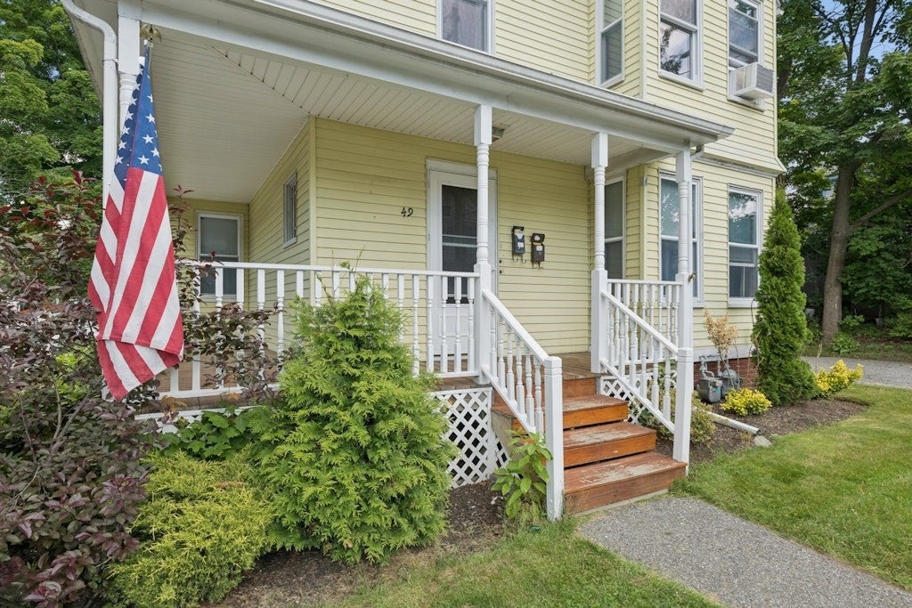 49 Felton Street