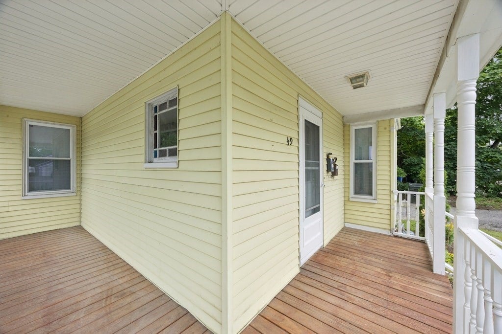 49 Felton Street