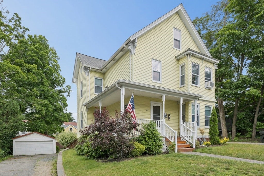 Photo of 49 Felton Street, Hudson, MA