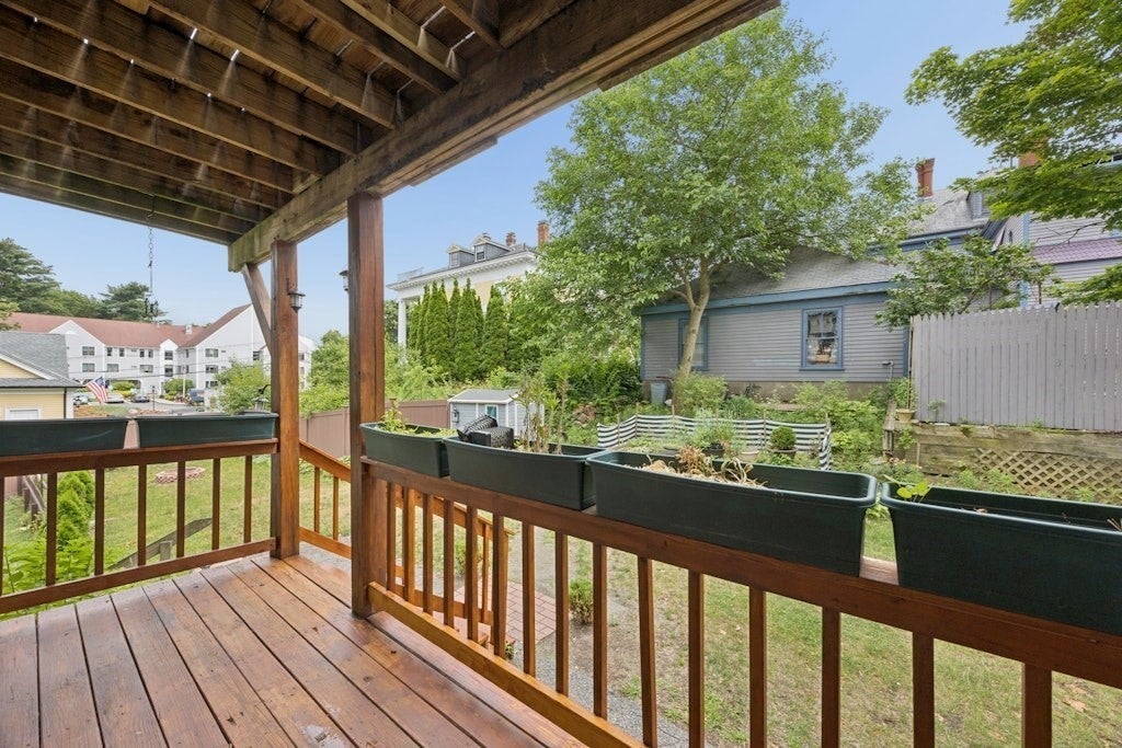49 Felton Street, Hudson, MA Photo #15