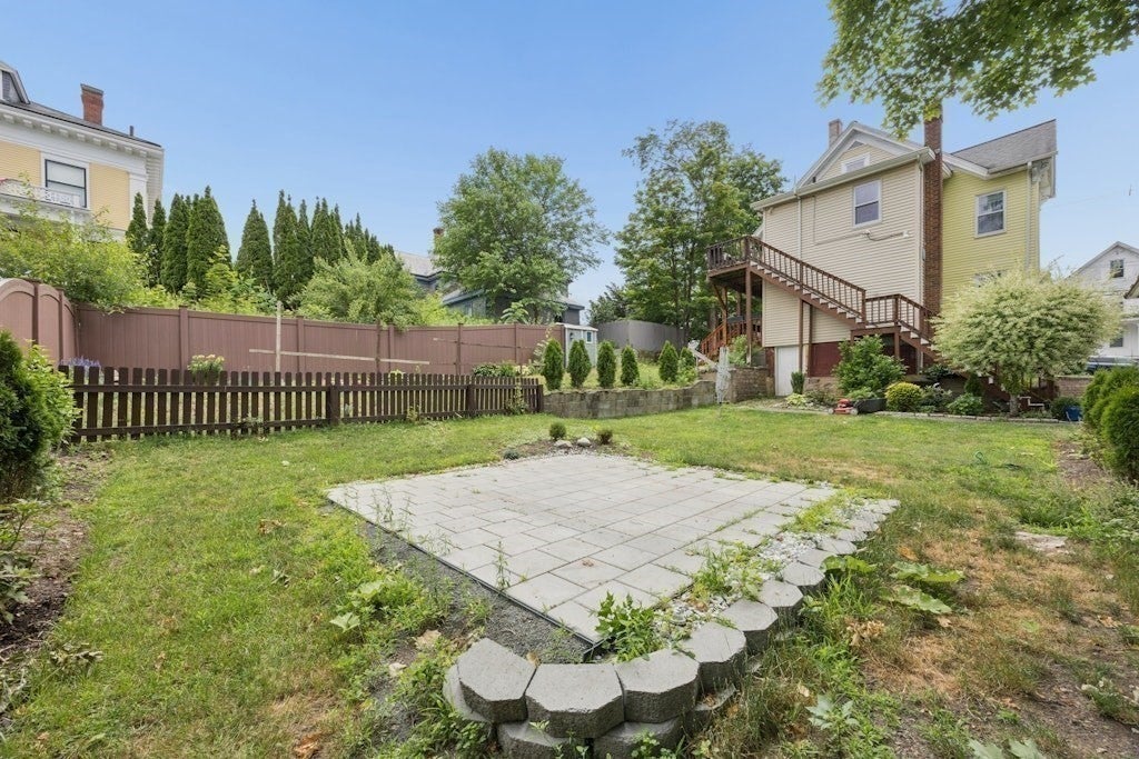 49 Felton Street, Hudson, MA Photo #33
