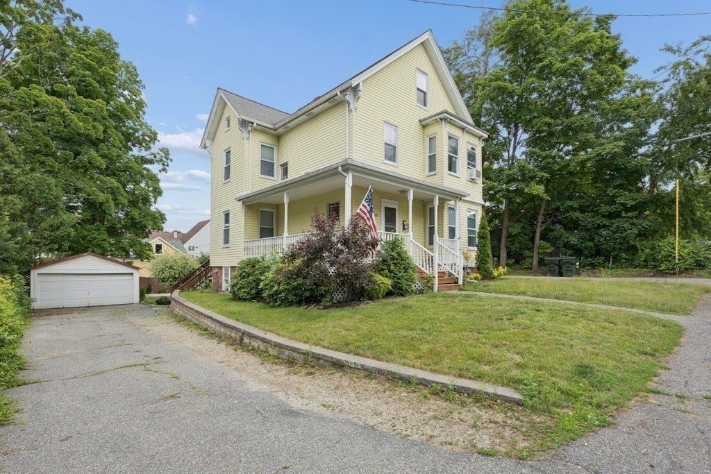 49 Felton Street, Hudson, MA Photo #41
