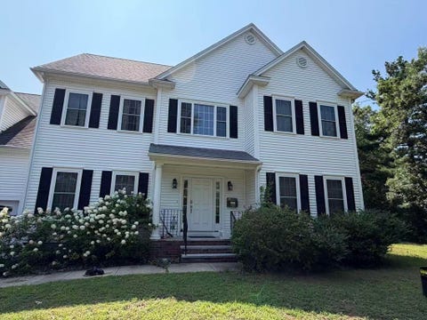 Photo of 227 Central Ave, Dedham, MA 02026 (MLS # 73557140)