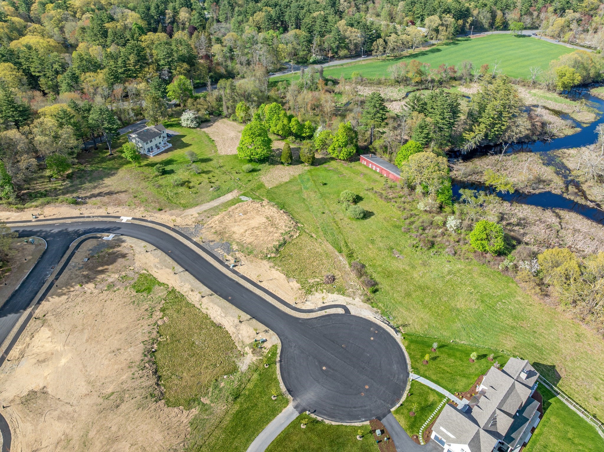 6 Pearl Way - Lot 3