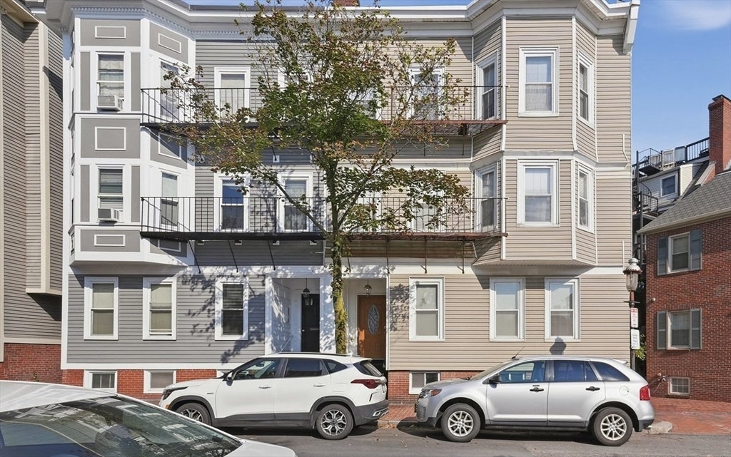 22 Park Street #3, Boston, MA Photo #1