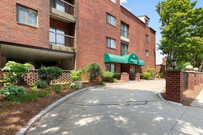 666 Main ST #211, Winchester, MA, 666 Main ST #211, Winchester, MA Photo #42