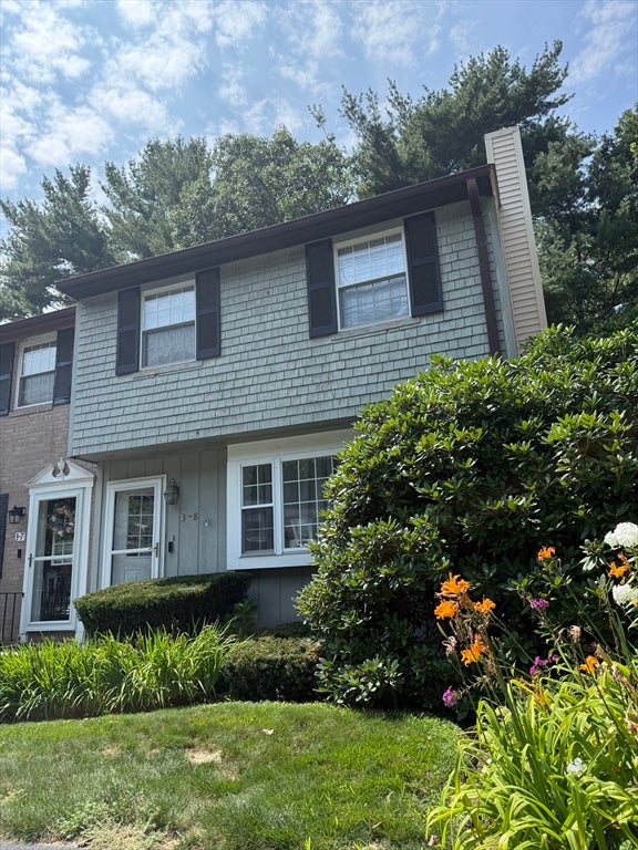 3 Treetop Ln #8, Kingston, MA, 3 Treetop Ln #8, Kingston, MA Photo #2