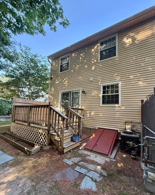 3 Treetop Ln #8, Kingston, MA, 3 Treetop Ln #8, Kingston, MA Photo #23