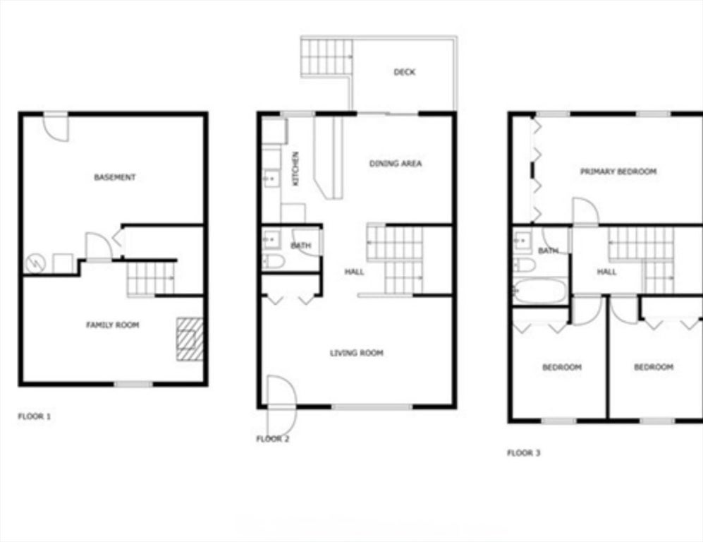 3 Treetop Ln #8, Kingston, MA, 3 Treetop Ln #8, Kingston, MA Photo #29