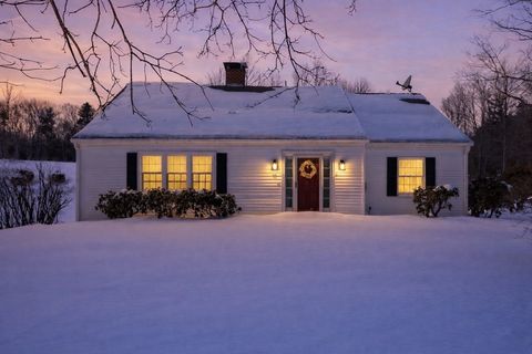 Photo of 68 Center St, Ashburnham, MA 01430 (MLS # 73487459)