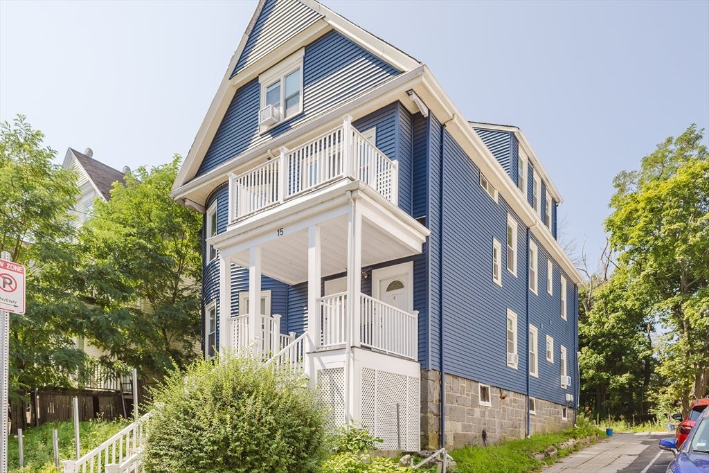 15 Mclellan St, Boston, MA, 15 Mclellan St, Boston, MA Photo #1