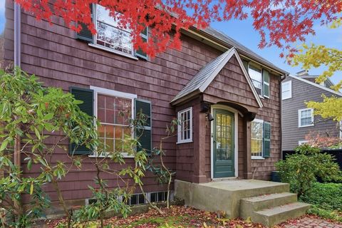 12-14 Gray Gardens W Cambridge MA 02138