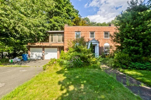 Photo of 95 Craiwell Ave, West Springfield, MA 01104 (MLS # 73566666)