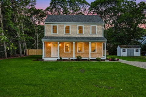 Photo of 41 Avalon Dr, Falmouth, MA 02536 (MLS # 73536729)