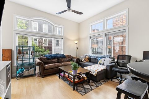 111 West Eighth L Boston MA 02127