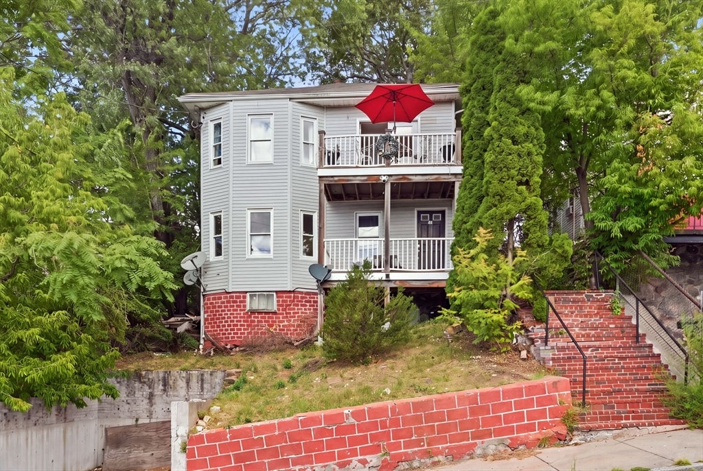 10 Fremont Ave, Everett, MA, 10 Fremont Ave, Everett, MA Photo #1
