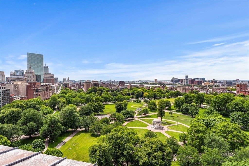 165 Tremont St #401, Boston, MA Photo #21