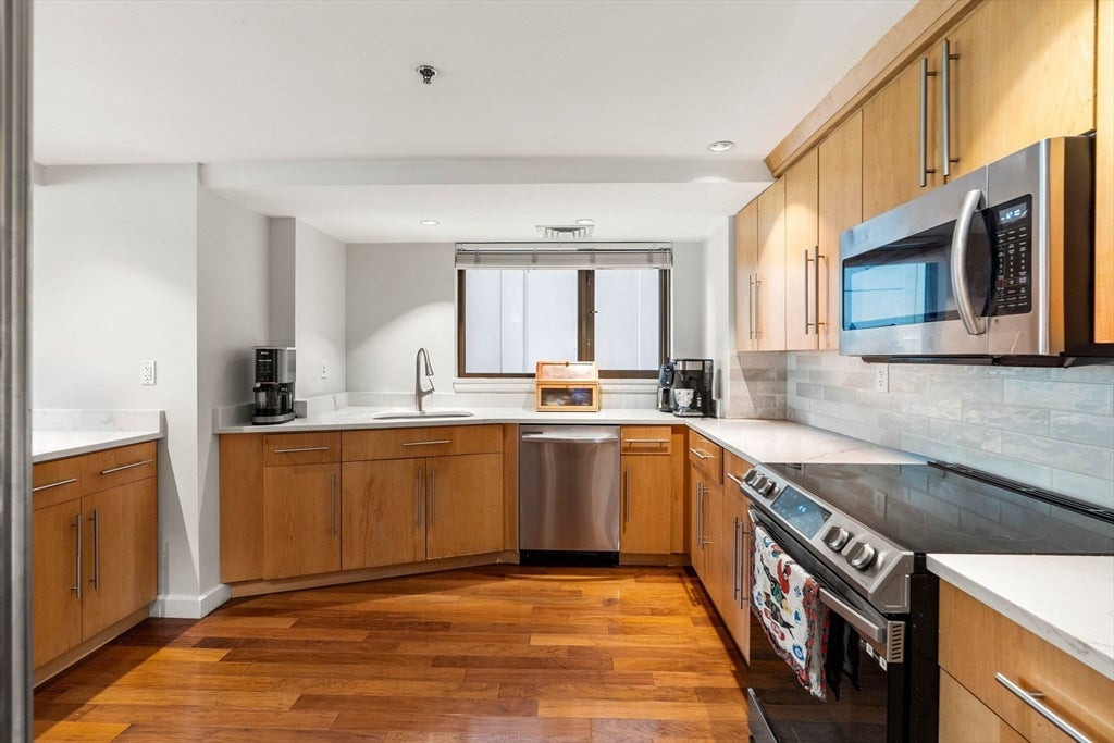 165 Tremont St #401, Boston, MA Photo #5