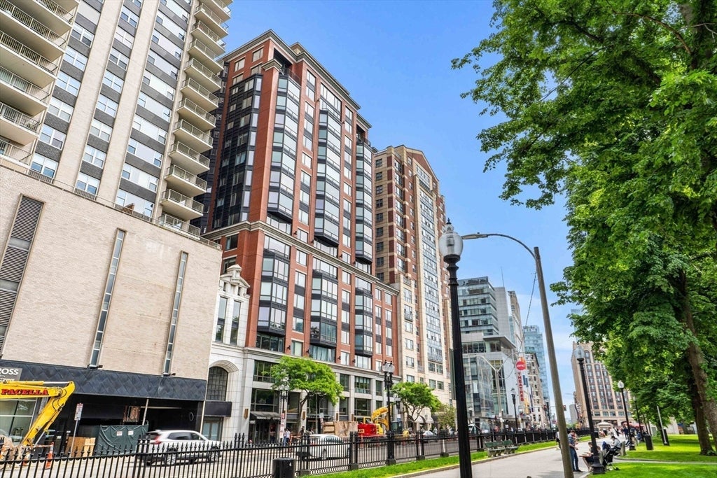 165 Tremont St #401, Boston, MA Photo #24