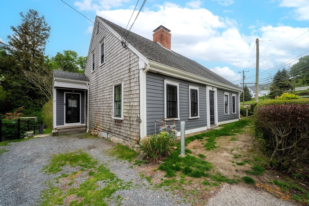 14-16 South St
