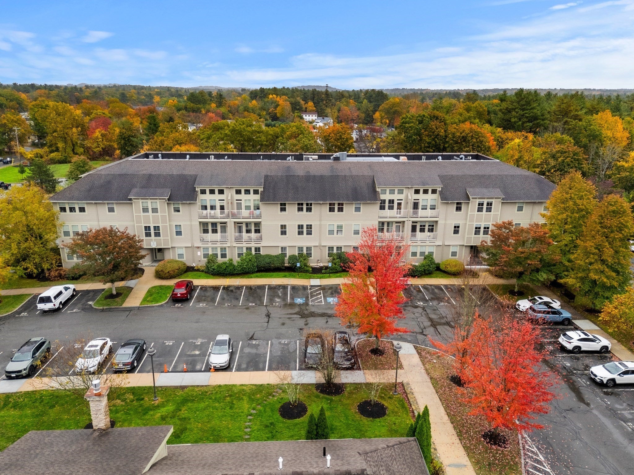 3 Harvest Dr #305, North Andover, MA, 3 Harvest Dr #305, North Andover, MA Photo #3