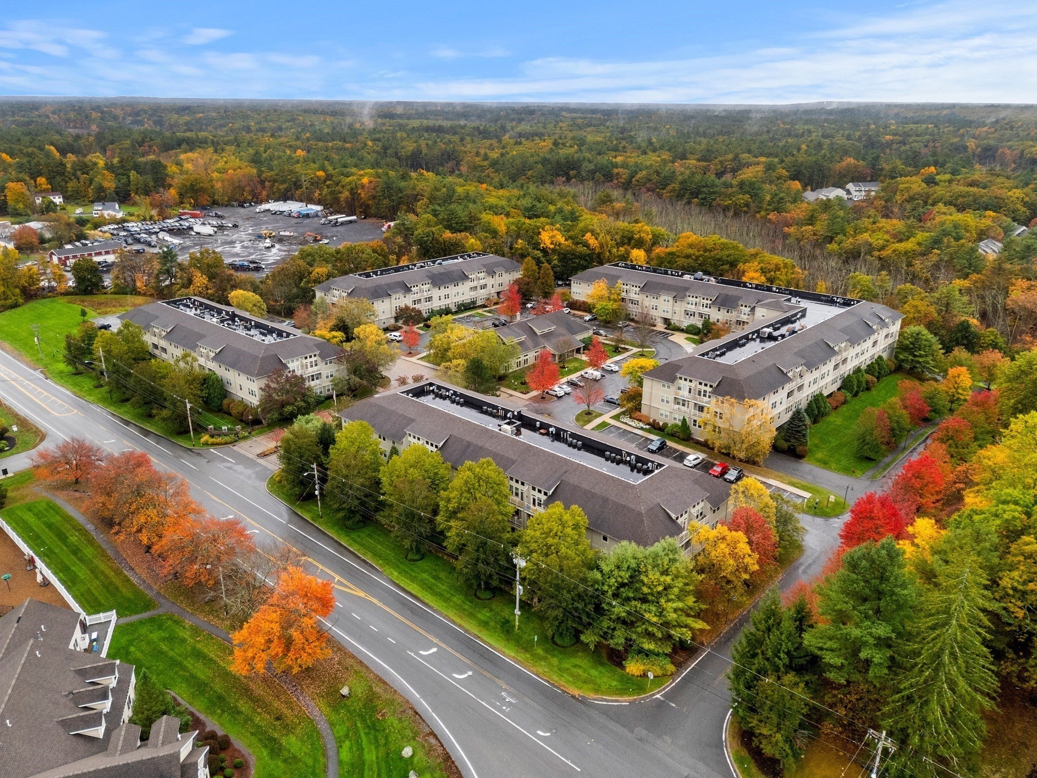 3 Harvest Dr #305, North Andover, MA, 3 Harvest Dr #305, North Andover, MA Photo #2