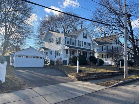 14 Florence Ave Norwood MA 02062