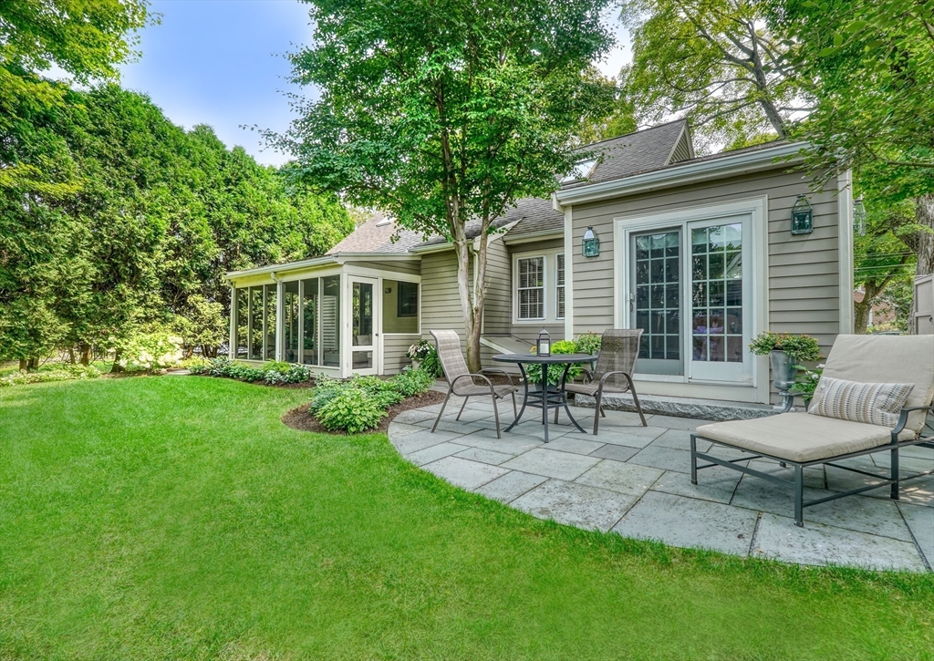 21 Philbrick Rd