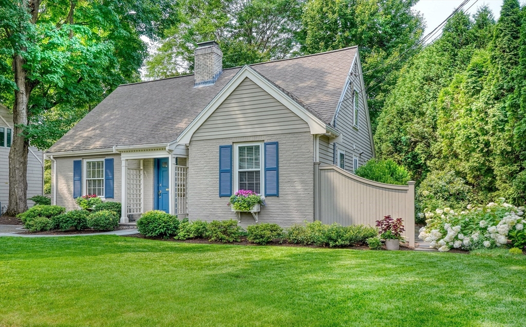 21 Philbrick Rd