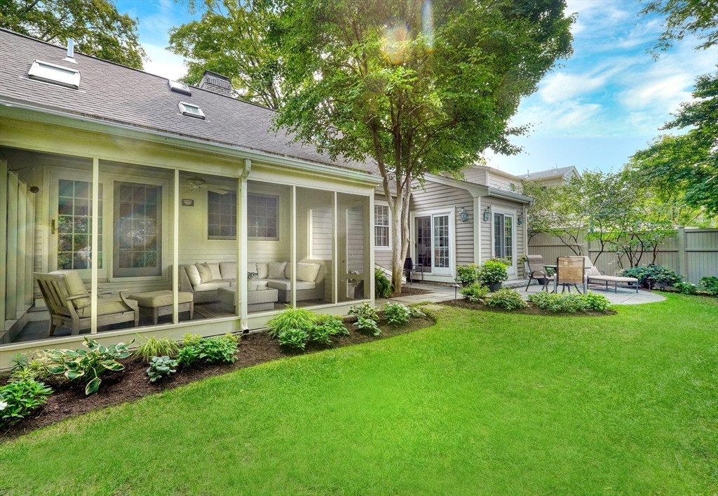 21 Philbrick Rd