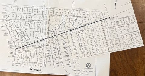 Photo of 0 Hertitage Acres, Westport, MA 02790 (MLS # 73469055)