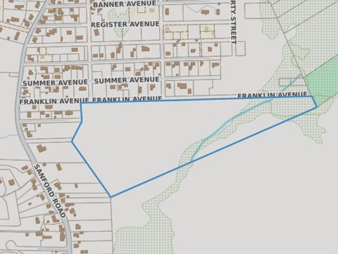 0 Hertitage Acres Westport MA 02790