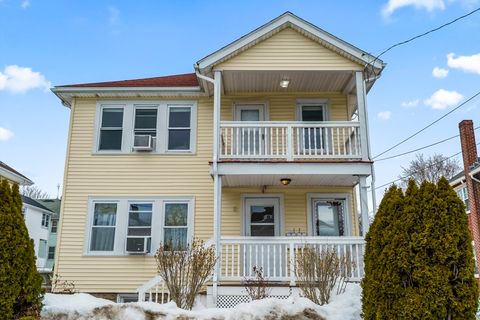 8 Hillview Ave Boston MA 02131