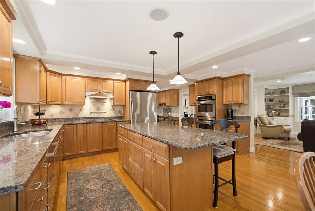 15 Lancaster Rd