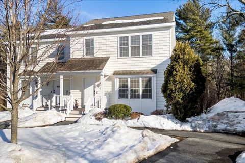 100 Turtle Brook Rd 100 Canton MA 02021