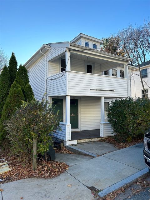 Photo of 36 Larch St #2, Boston, MA 02135 (MLS # 73520111)