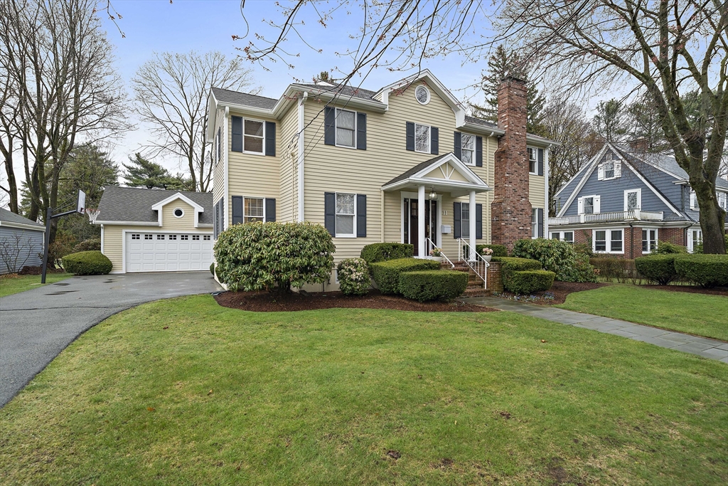 11 Locksley Rd