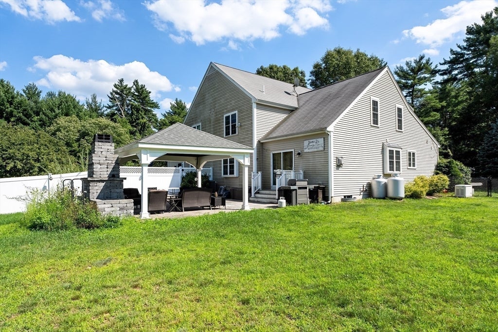 60 West Street, Plympton, MA, 60 West Street, Plympton, MA Photo #34
