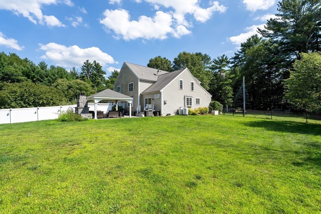 60 West Street, Plympton, MA, 60 West Street, Plympton, MA Photo #35