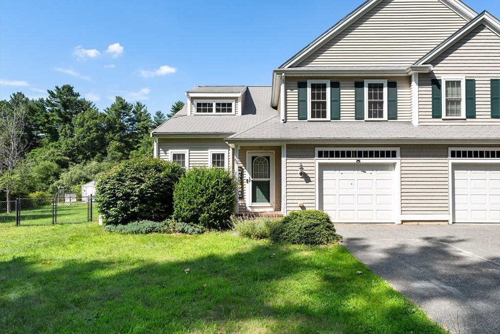 60 West Street, Plympton, MA, 60 West Street, Plympton, MA Photo #1
