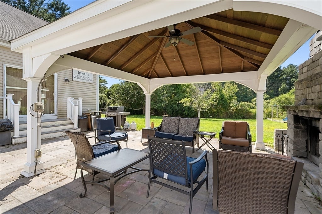 60 West Street, Plympton, MA, 60 West Street, Plympton, MA Photo #37