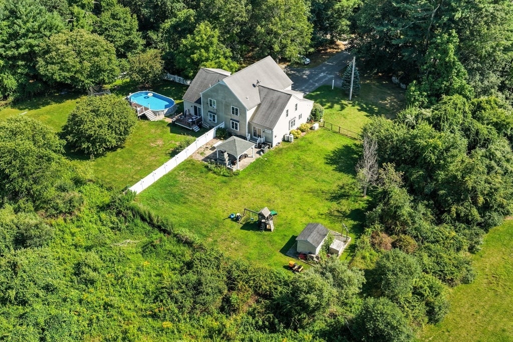 60 West Street, Plympton, MA, 60 West Street, Plympton, MA Photo #41