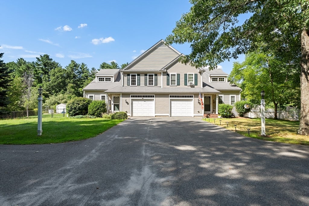 60 West Street, Plympton, MA, 60 West Street, Plympton, MA Photo #3