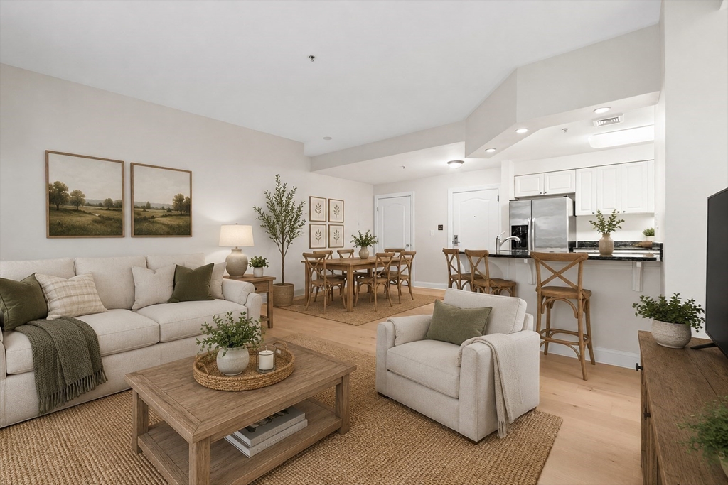501 Commerce Dr 2105