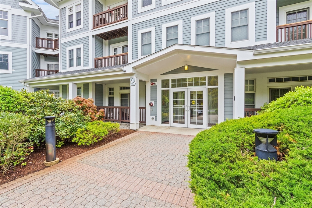 501 Commerce Dr 2105