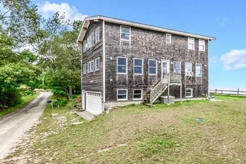 Photo of 46 Nameloc Rd, Plymouth, MA 02360 (MLS # 73471489)