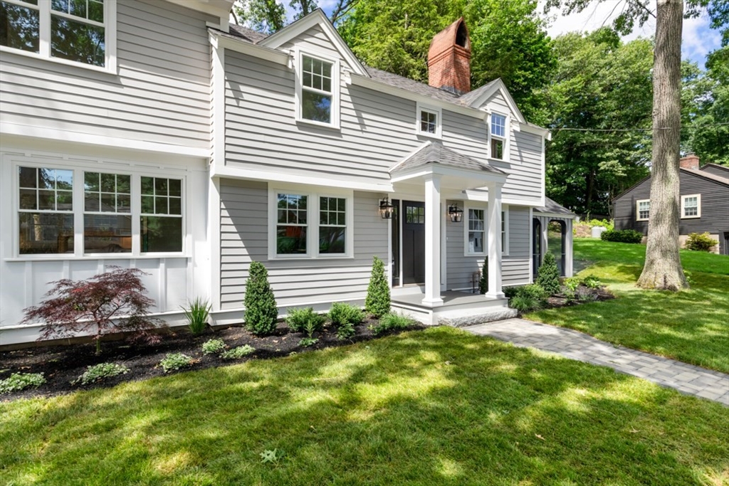 6 Longbow Rd