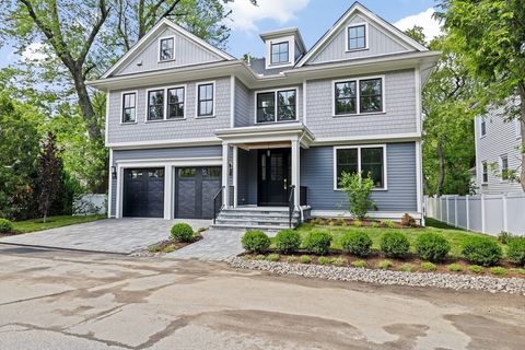 15 Glenland Road Brookline MA 02467